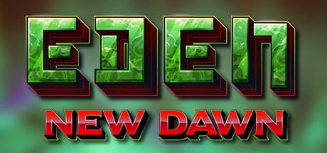 Eden: New Dawn media 1
