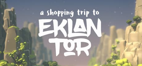 A Shopping Trip to Eklan Tor media 1