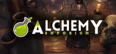 Alchemy Emporium media 1