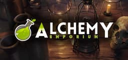 Alchemy Emporium