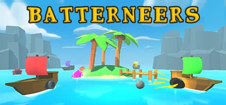 Batterneers media 1