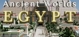 Ancient Worlds: Egypt