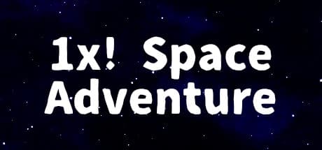 1x! Space Adventure media 1