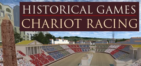 Historical Games: Chariot Racing media 1