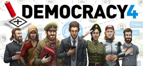 Democracy 4 media 1