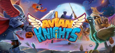 Avian Knights media 1