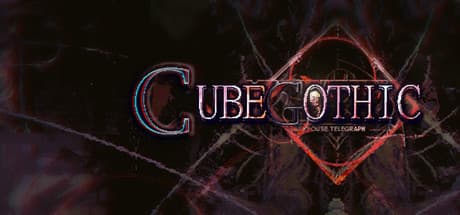Cube Gothic media 1