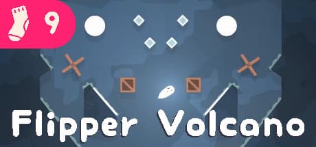 Flipper Volcano media 1
