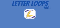 Letter Loops Pro