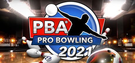 PBA Pro Bowling 2021 media 1