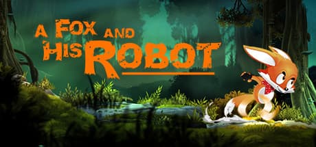 A Fox and His Robot media 1