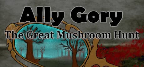 Ally Gory: The Great Mushroom Hunt media 1