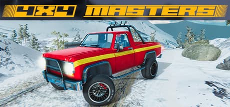 4X4 Masters media 1