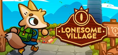 Lonesome Village media 1