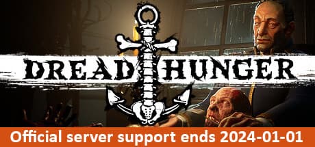 Dread Hunger media 1