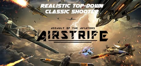 Airstrife: Assault of the Aviators media 1