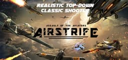 Airstrife: Assault of the Aviators