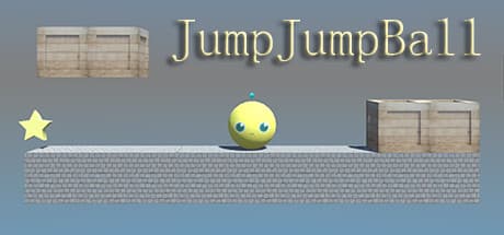 JumpJumpBall media 1