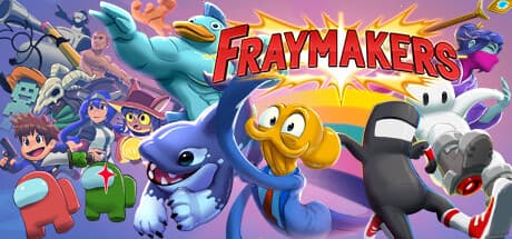 Fraymakers media 1