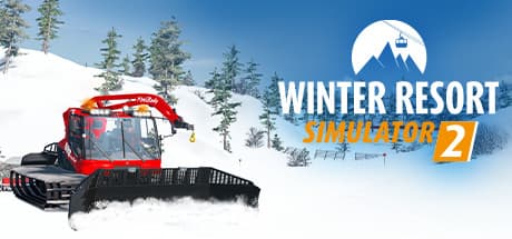 Winter Resort Simulator 2 media 1