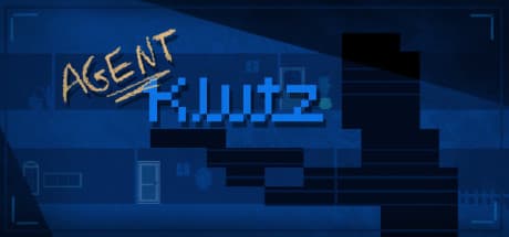 Agent Klutz media 1