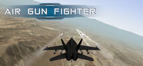 Air Gun Fighter media 1