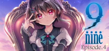9-nine-:Episode 4 media 1