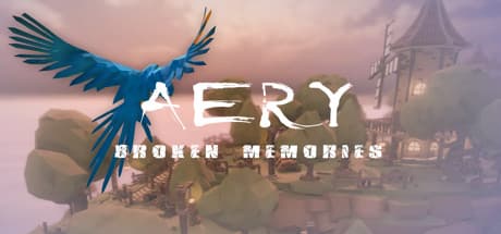 Aery - Broken Memories media 1