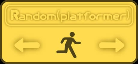 Random(platformer) media 1