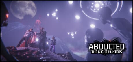 Abducted: The Night Hunters media 1