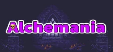 Alchemania media 1