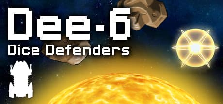 Dee-6: Dice Defenders media 1