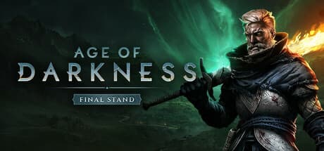 Age of Darkness: Final Stand media 1