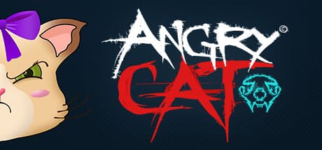 Angry Cat media 1
