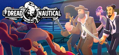 Dread Nautical media 1