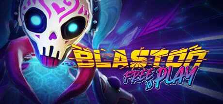 Blaston media 1