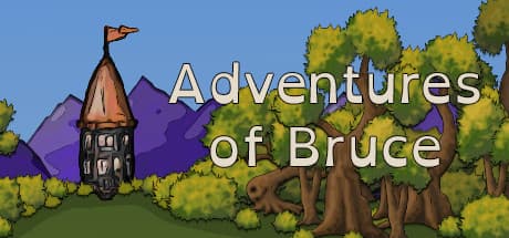 Adventures of Bruce media 1