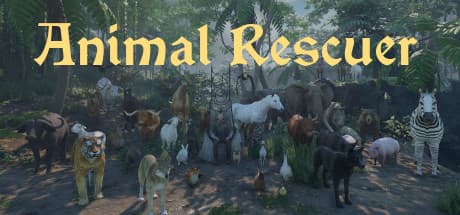 Animal Rescuer media 1