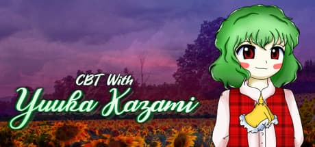 CBT With Yuuka Kazami media 1