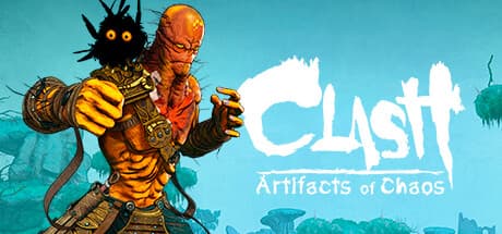 Clash: Artifacts of Chaos media 1