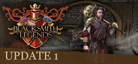 Blacksmith Legends media 1