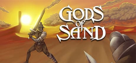 Gods of Sand media 1