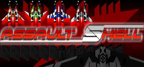 ASSAULT SHELL media 1