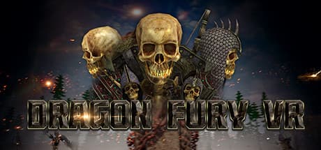 Dragon Fury VR media 1