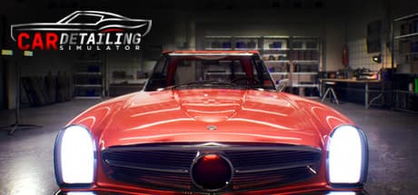 Car Detailing Simulator media 1