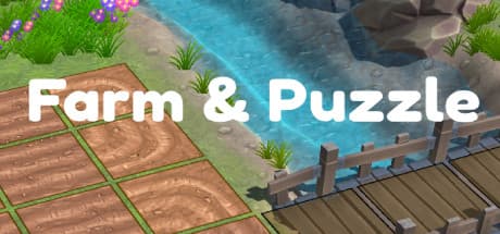 Farm & Puzzle media 1