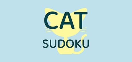 CAT SUDOKU🐱 media 1