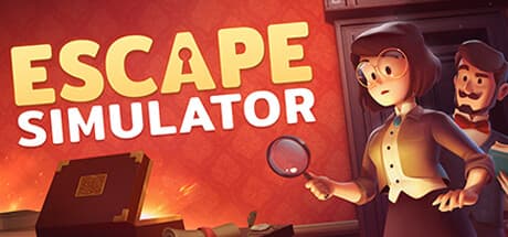 Escape Simulator media 1