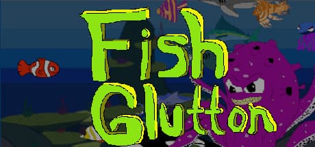 Fish Glutton media 1