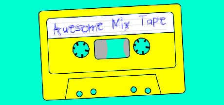 Awesome Mix Tape media 1